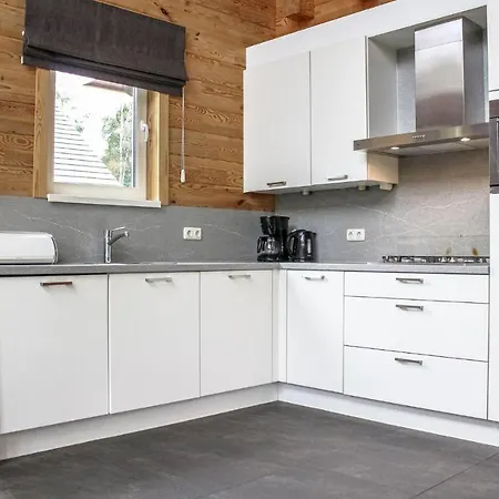 Hébergement de vacances Gorgeous In With Wifi *