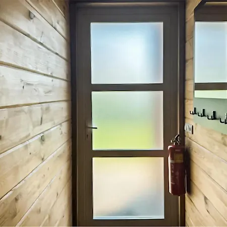 Gorgeous In With Wifi Hébergement de vacances *