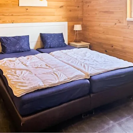 Casa de Férias Gorgeous In With Wifi