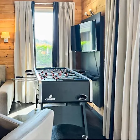 Gorgeous In With Wifi Heel