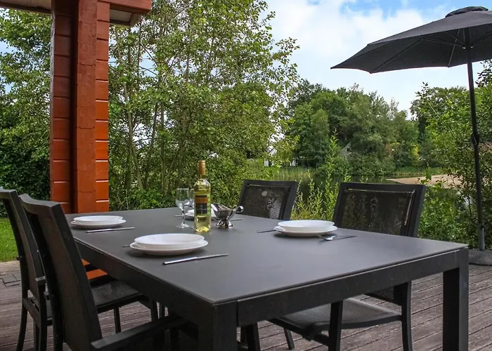 Gorgeous In With Wifi بيت للعطل