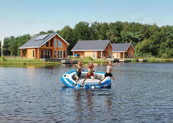 Gorgeous In With Wifi