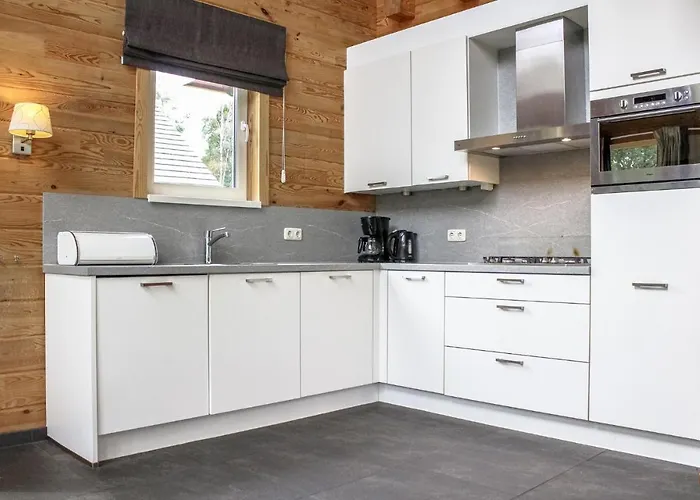 بيت للعطل Gorgeous In With Wifi *