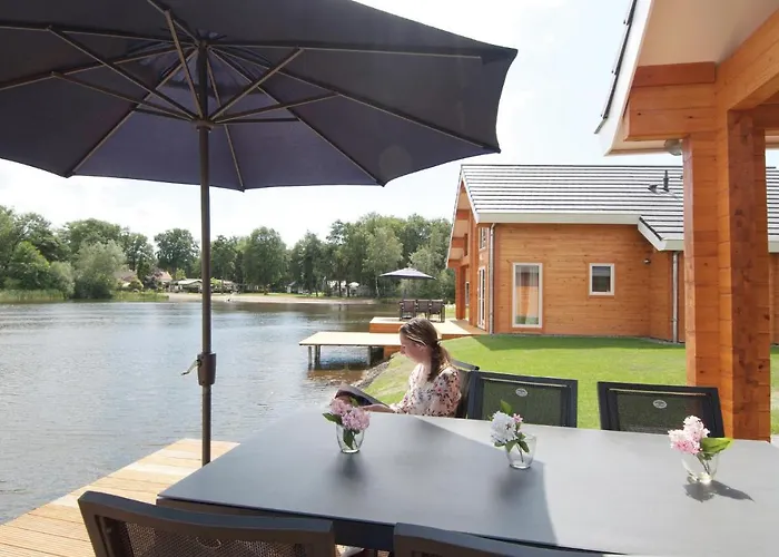 بيت للعطل Gorgeous In With Wifi Heel