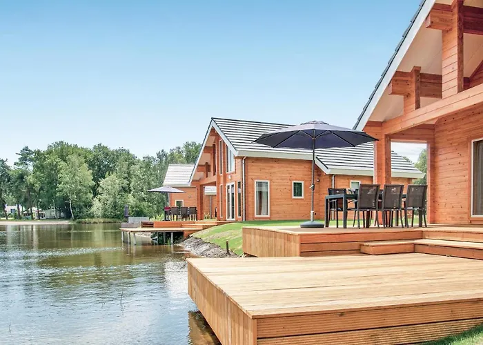 بيت للعطل Gorgeous In With Wifi