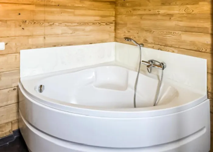 بيت للعطل Gorgeous In With Wifi