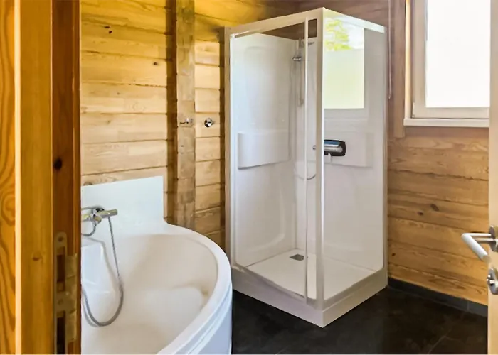 Gorgeous In With Wifi