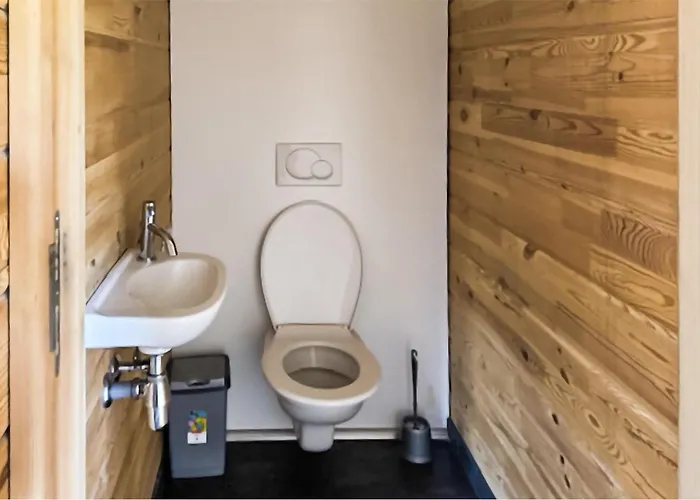 Gorgeous In With Wifi بيت للعطل