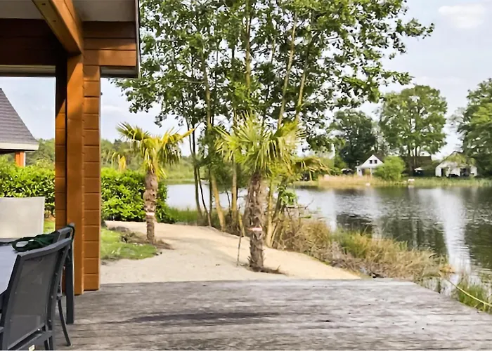 Gorgeous In With Wifi بيت للعطل