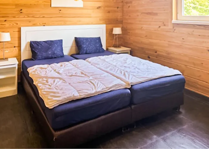 بيت للعطل Gorgeous In With Wifi