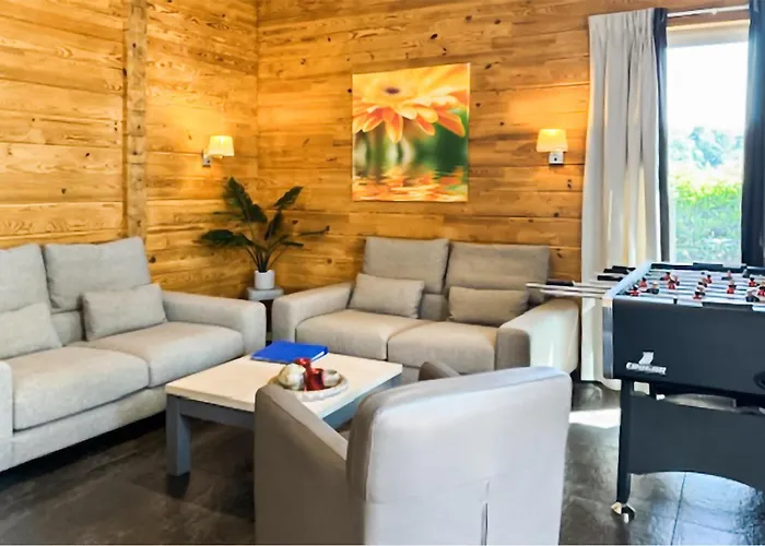 Gorgeous In With Wifi بيت للعطل *