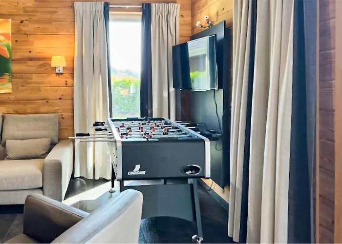 Gorgeous In With Wifi Heel