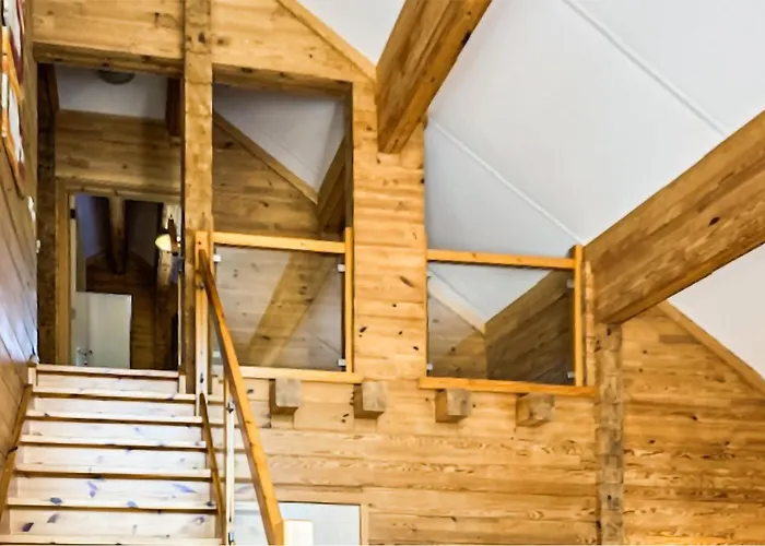 Gorgeous In With Wifi بيت للعطل