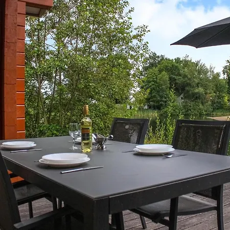 Gorgeous In With Wifi Сasa de vacaciones