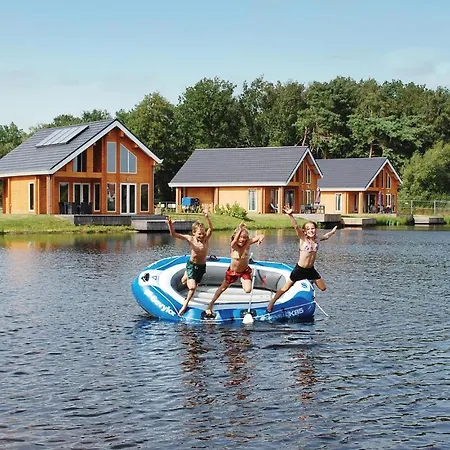 Gorgeous In With Wifi