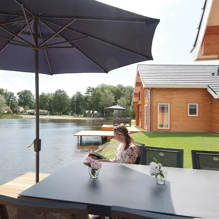 Сasa de vacaciones Gorgeous In With Wifi Heel