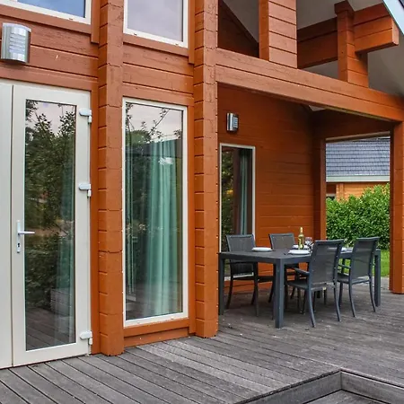 Gorgeous In With Wifi Сasa de vacaciones Heel