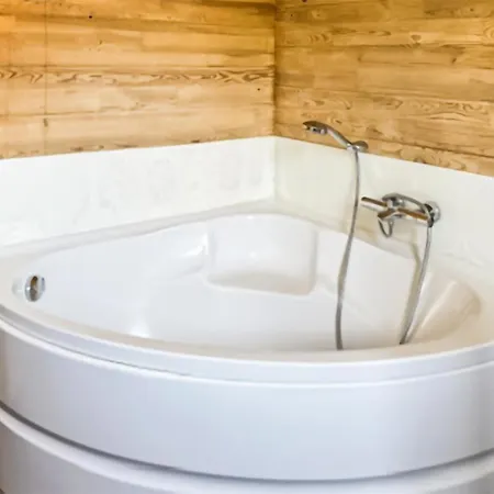 Сasa de vacaciones Gorgeous In With Wifi