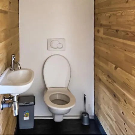 Gorgeous In With Wifi Сasa de vacaciones