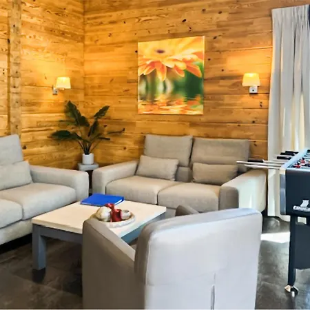 Gorgeous In With Wifi Ferienhaus *