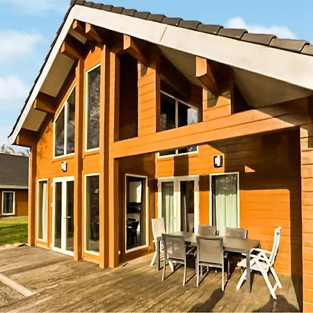 Ferienhaus Gorgeous In With Wifi *