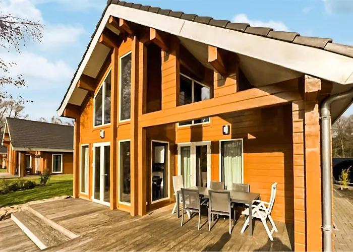 度假居 Gorgeous In With Wifi *